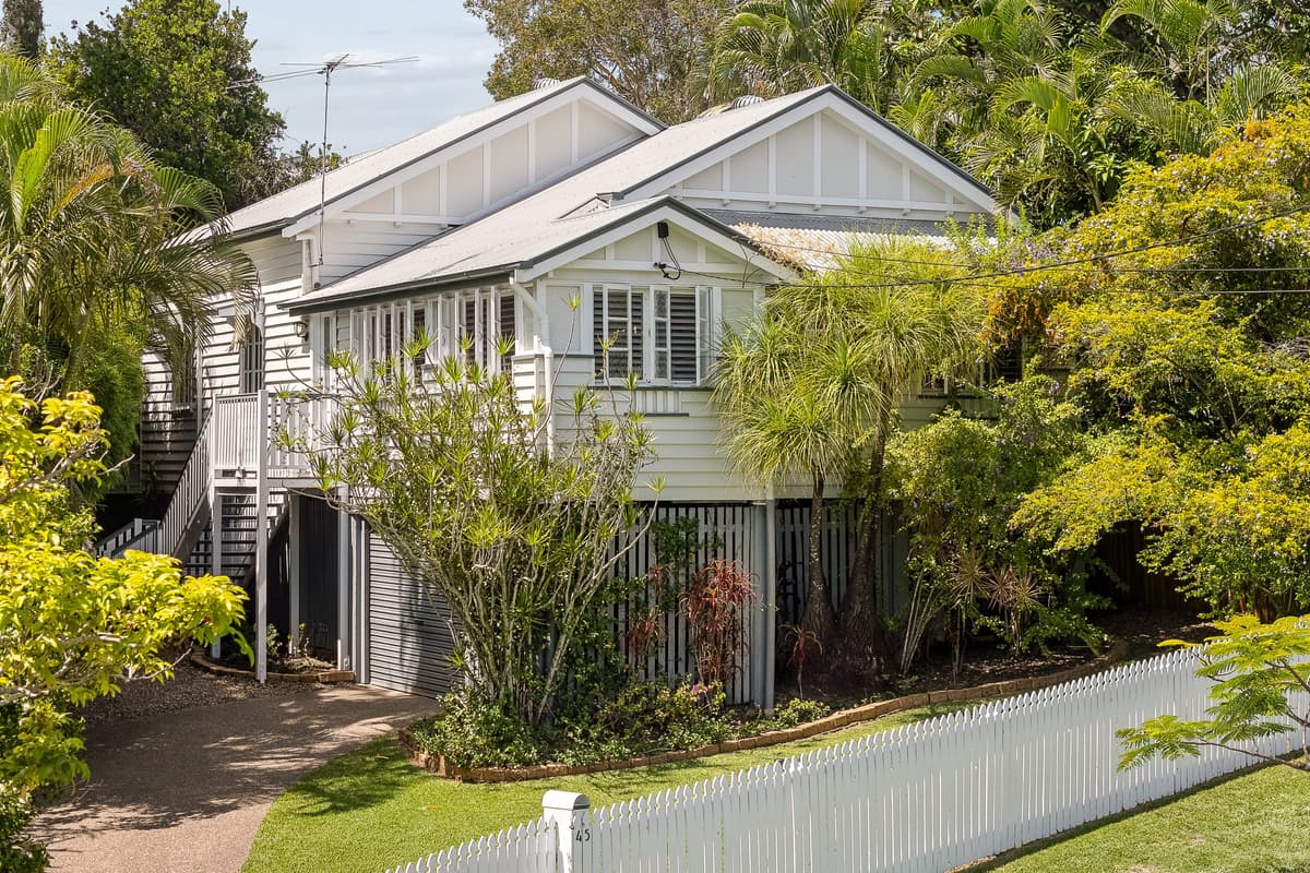 45 Grayson Street, Morningside