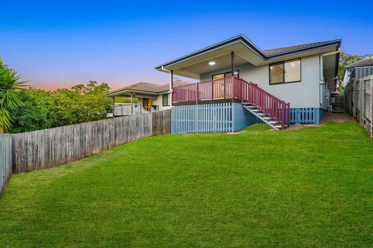 6 Morialta Street, Springfield Lakes