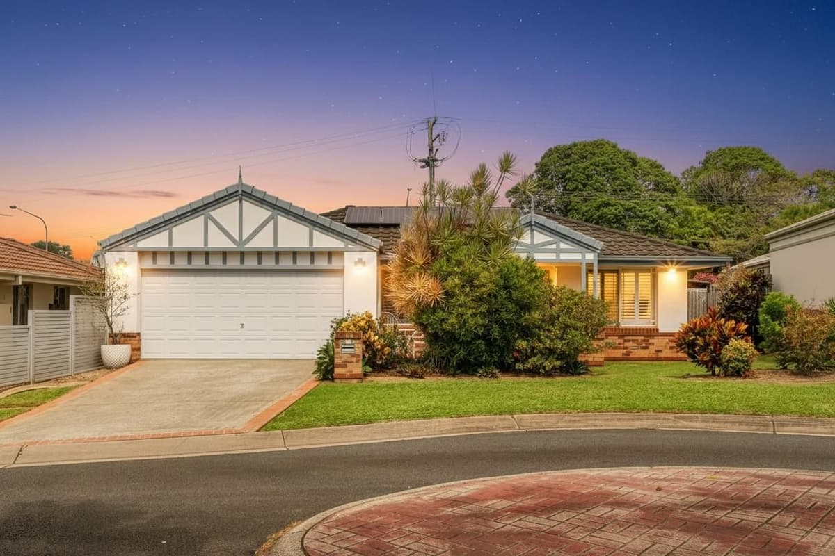 64 Jagera Circuit, Taigum