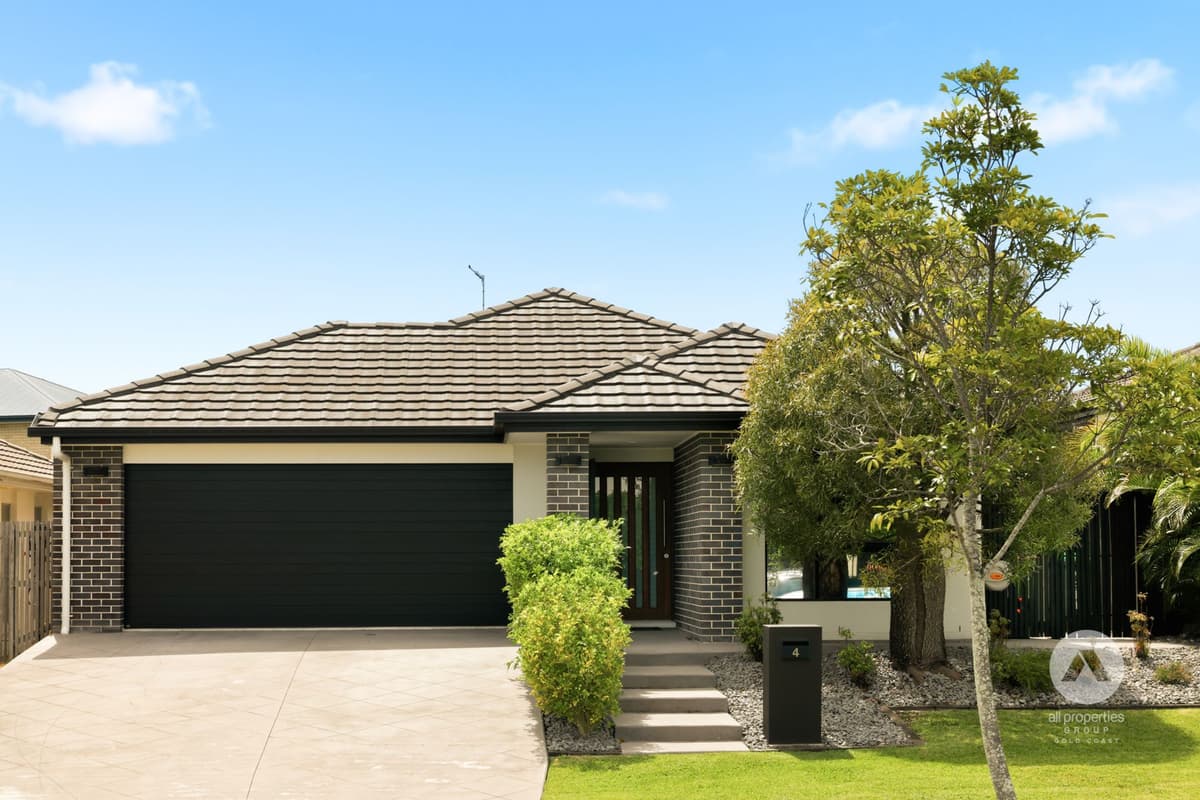 4 Yatala Street, Pimpama