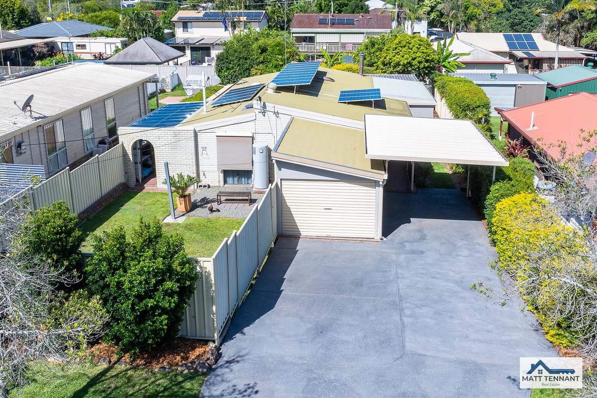 23 JANIA STREET, Redland Bay