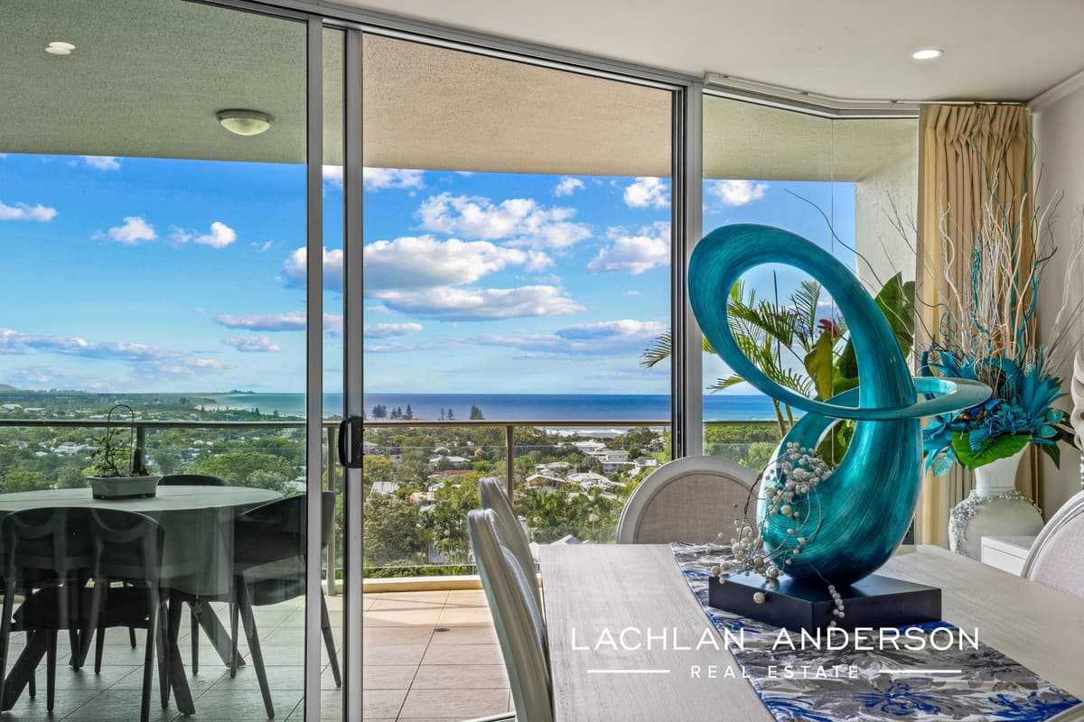 903/42 Queen Street, Kings Beach