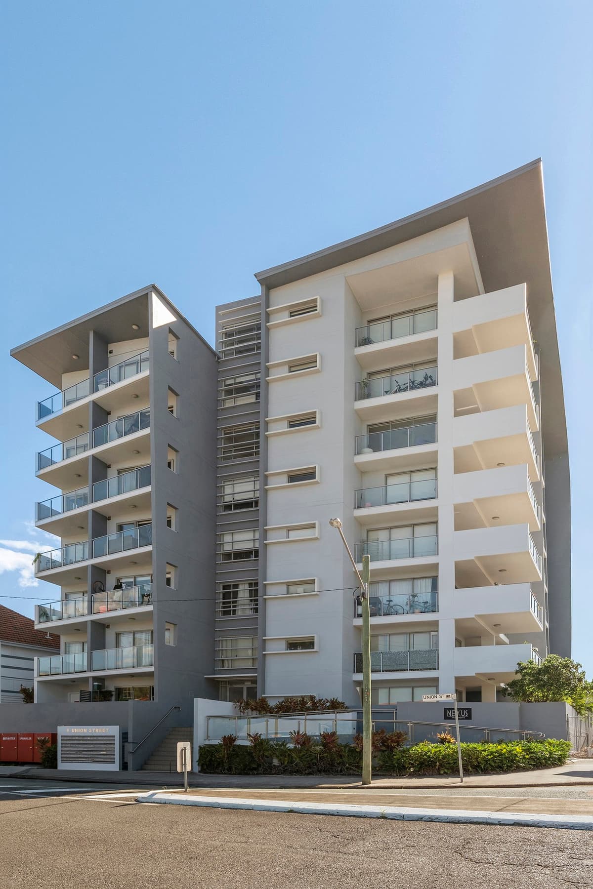 104/7 Union Street, Nundah
