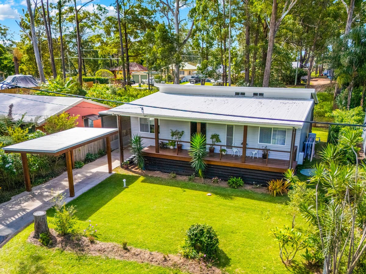 11 Angorra Street, Russell Island