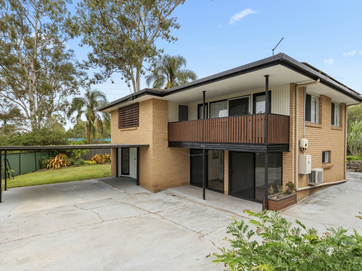 731 Beenleigh Road, Sunnybank