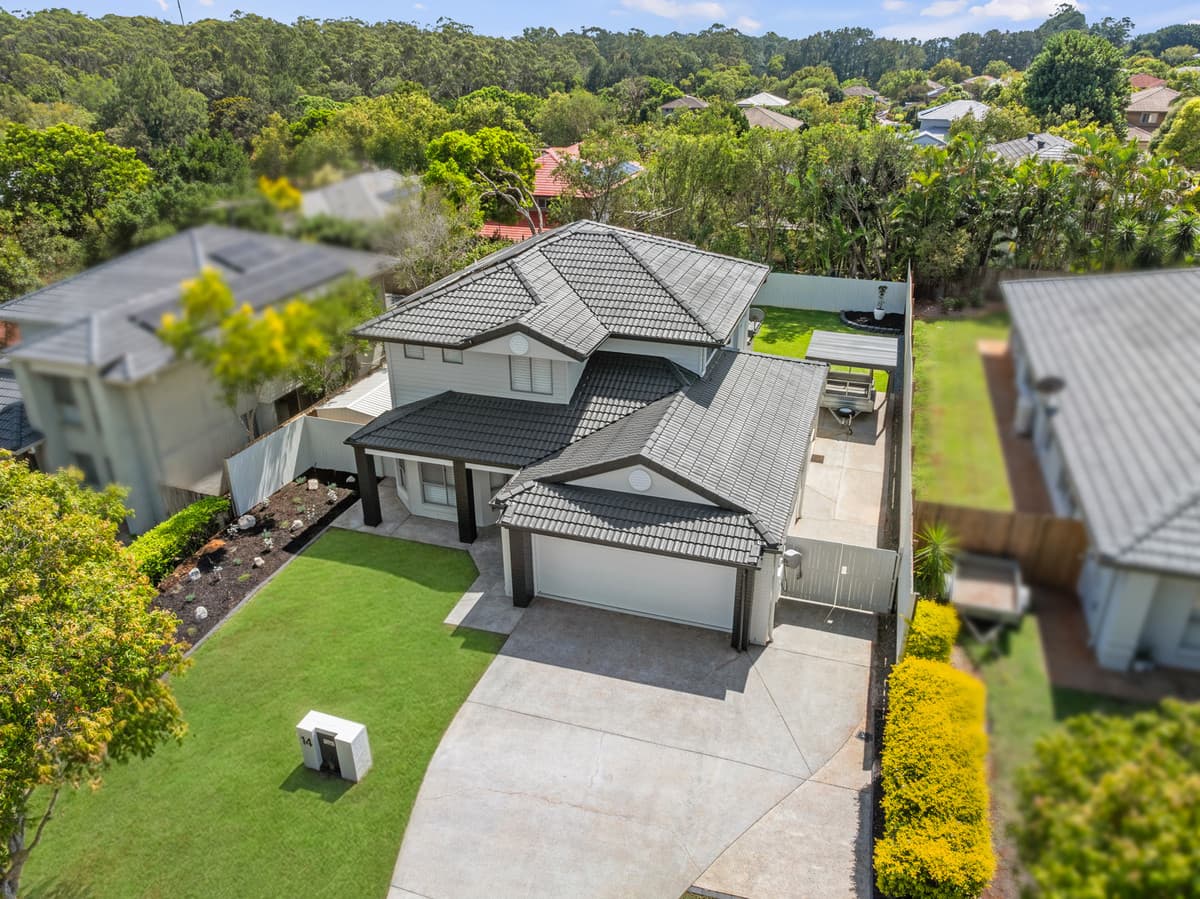14 Shaw Place, Redland Bay