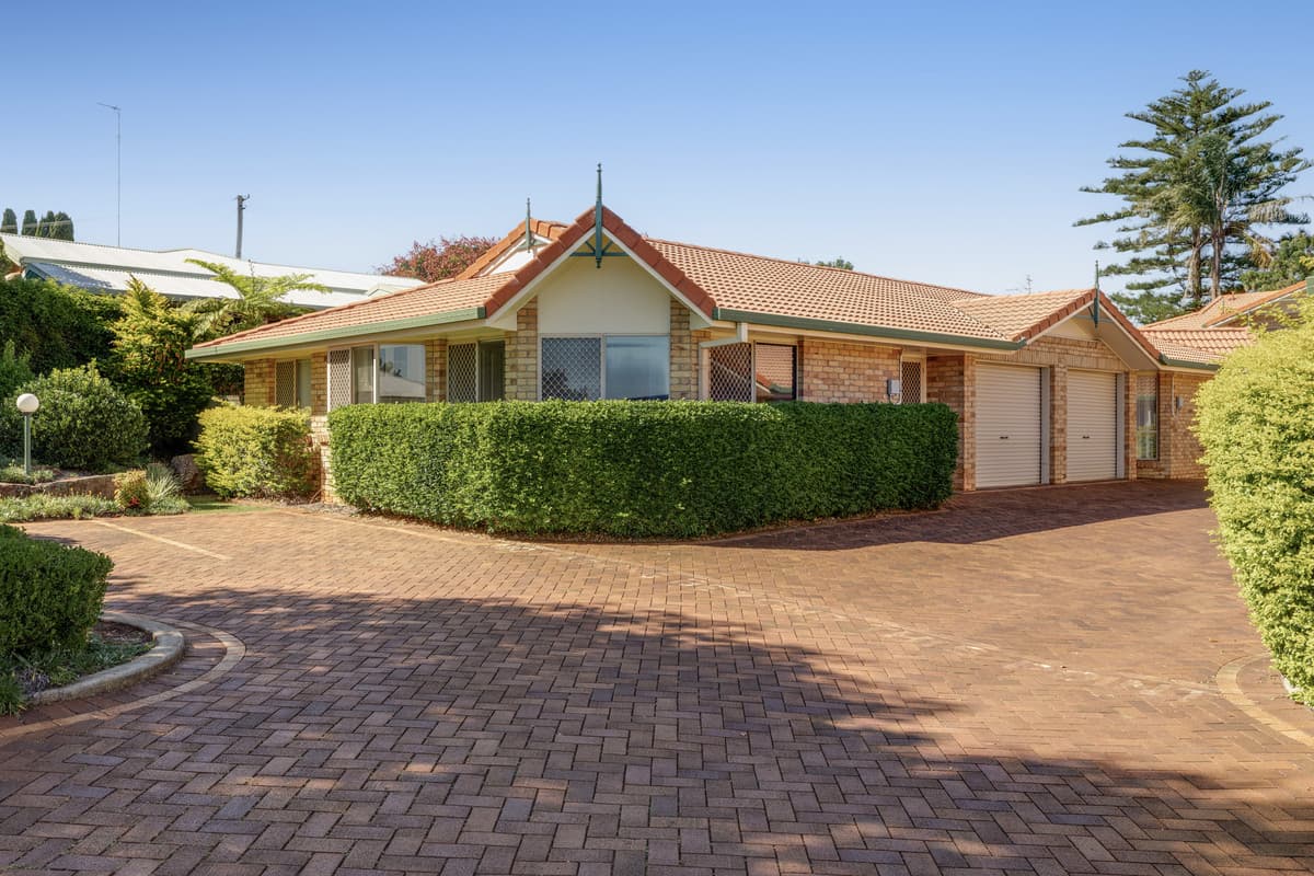 9/6 Ocean Street, Rangeville