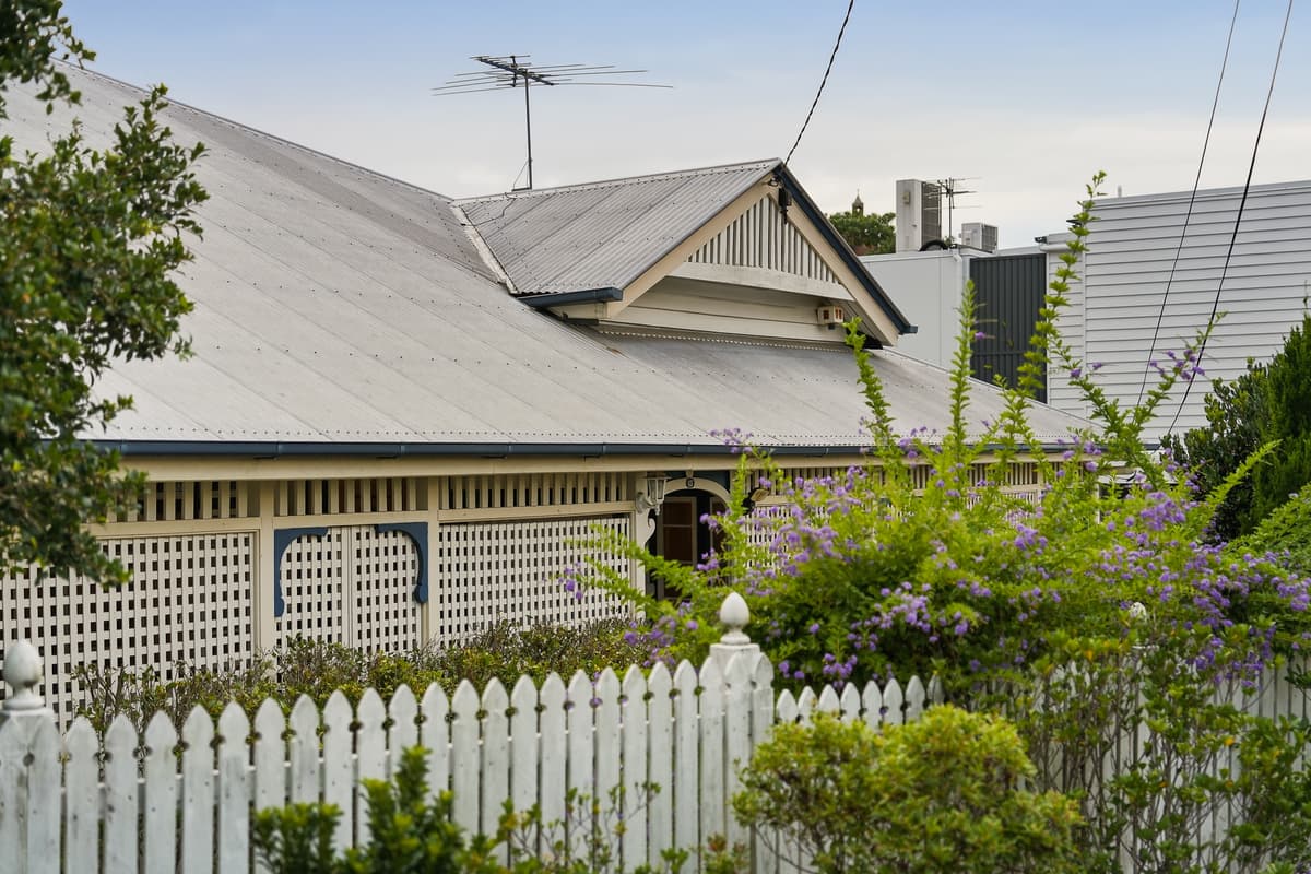 45 Upper Cairns Terrace, Paddington
