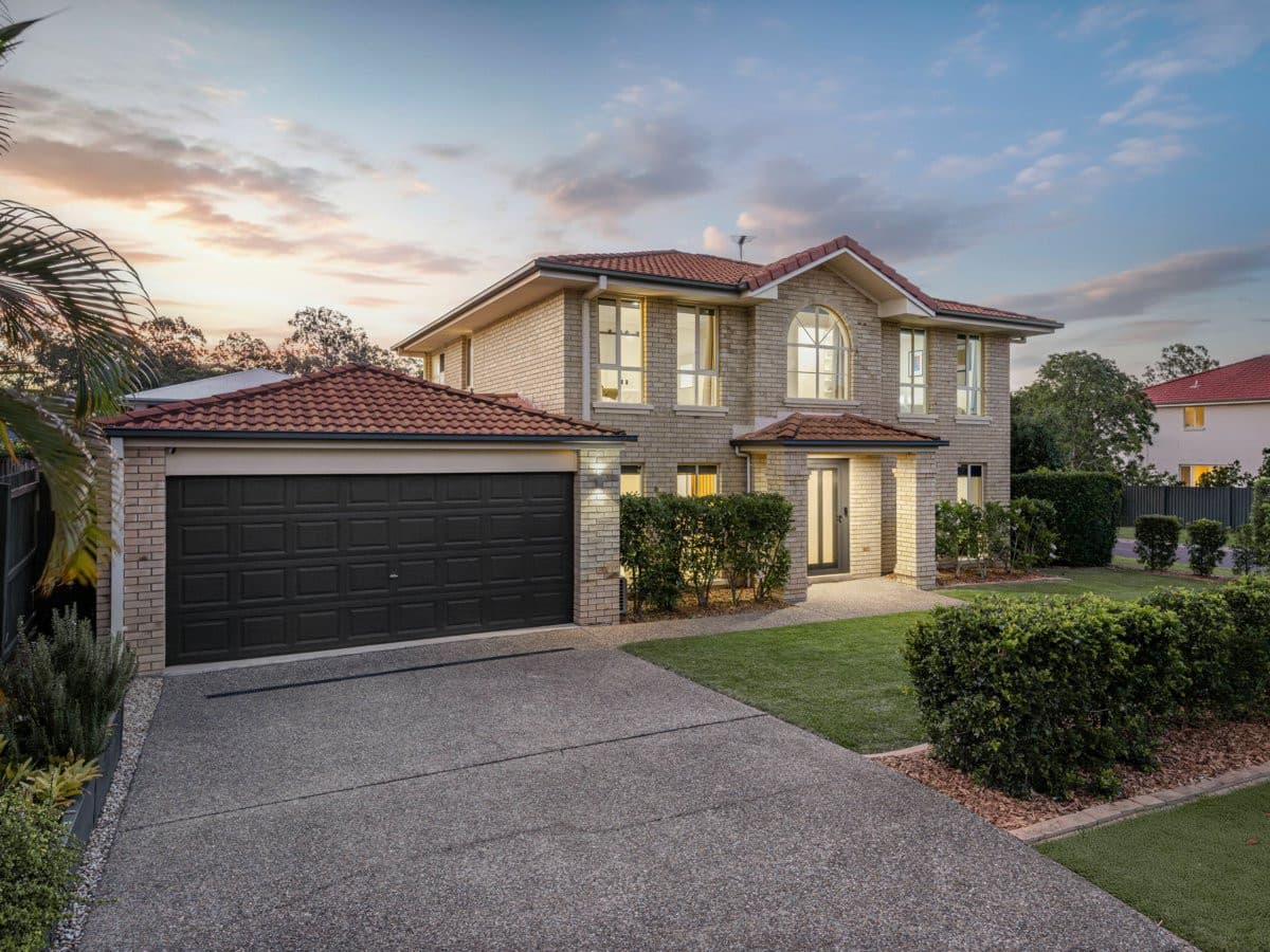 9 Cambridge Place, Wishart