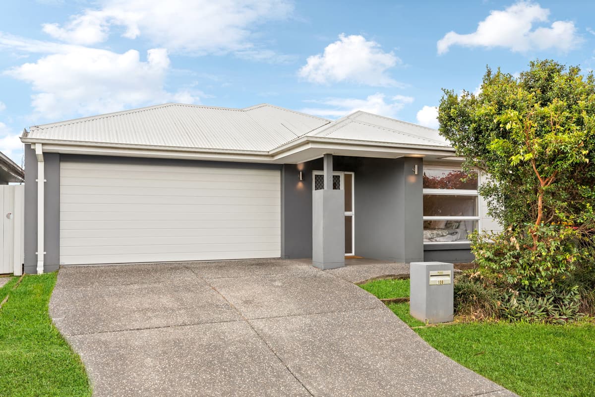 108 Olivia Crescent, Nirimba