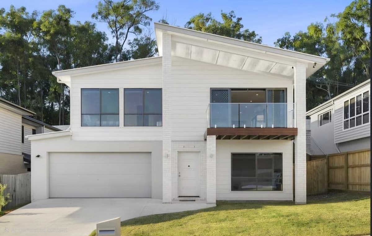 42 Falco Drive, Bahrs Scrub