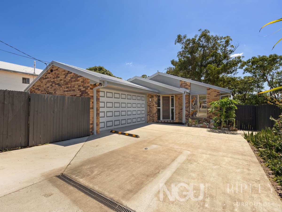 31 Hayes Street, Brassall