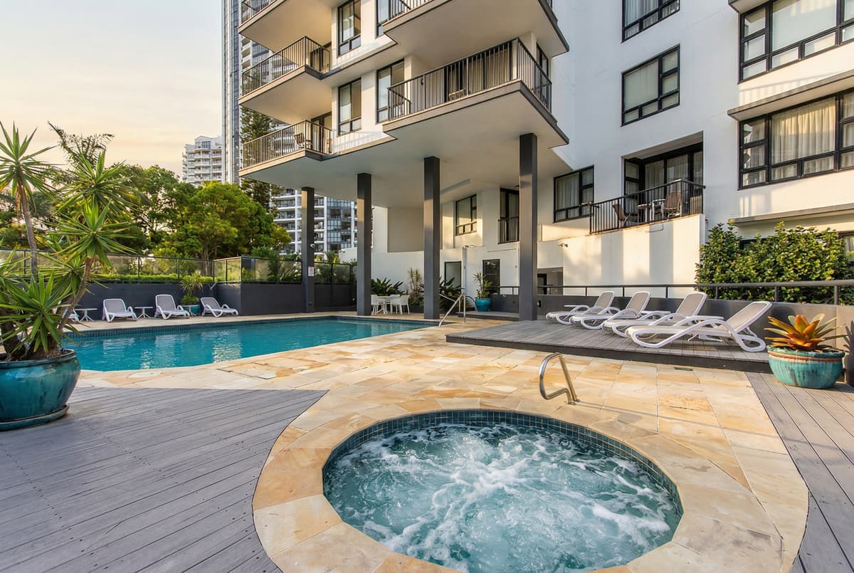 308/30-34 Surf Parade, Broadbeach