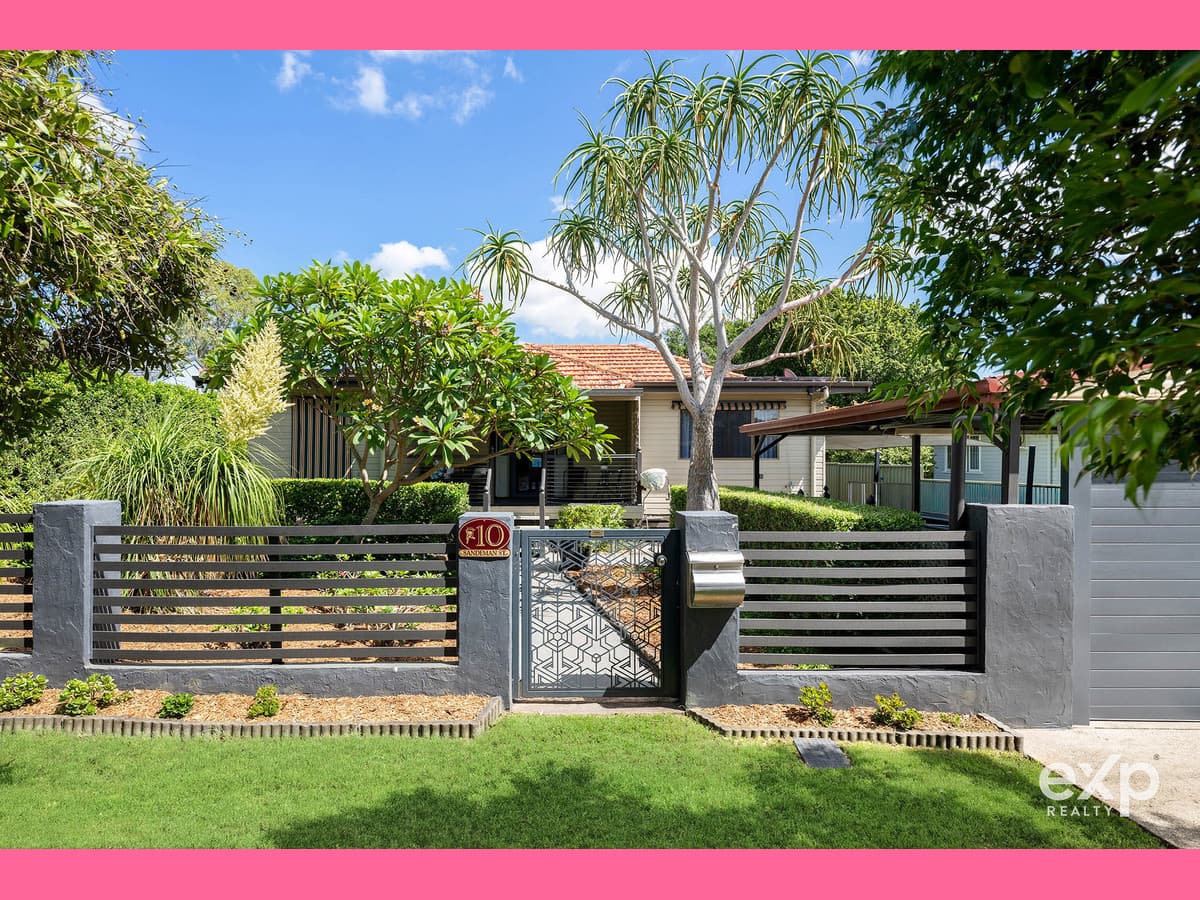 10 Sandeman Street, Acacia Ridge