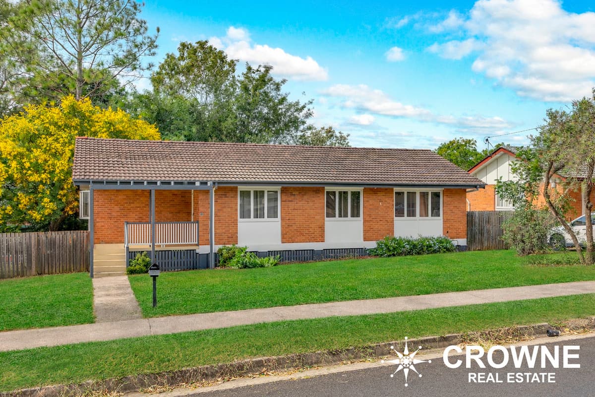 80 Aspinall Street, Leichhardt