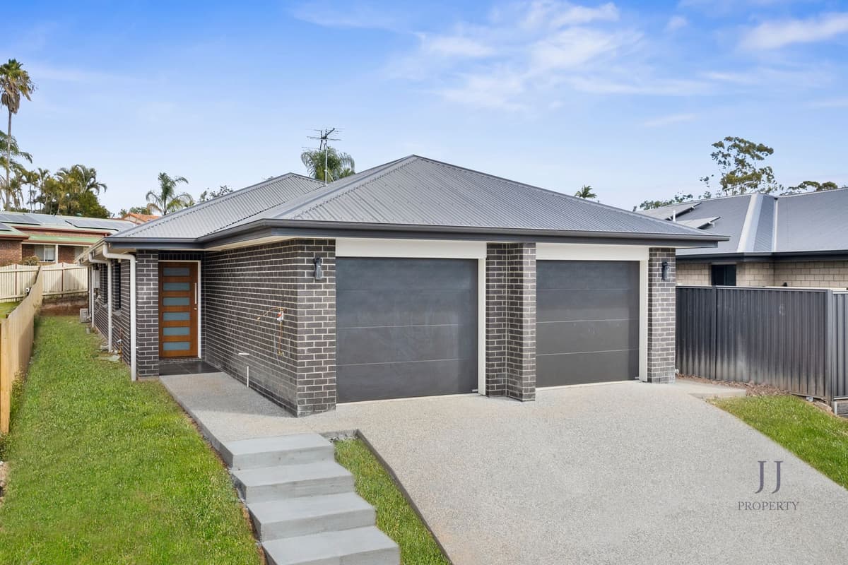 30 Mirage Street, Brassall