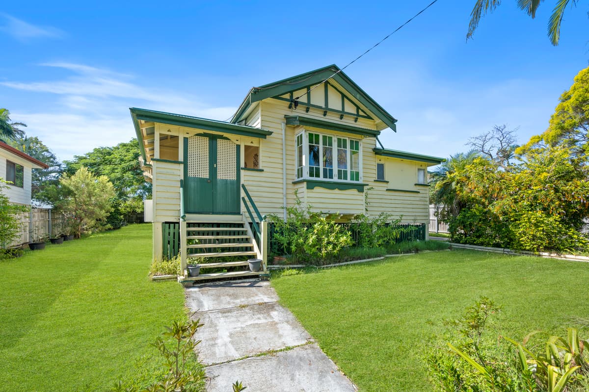28 Napier Street, Murarrie