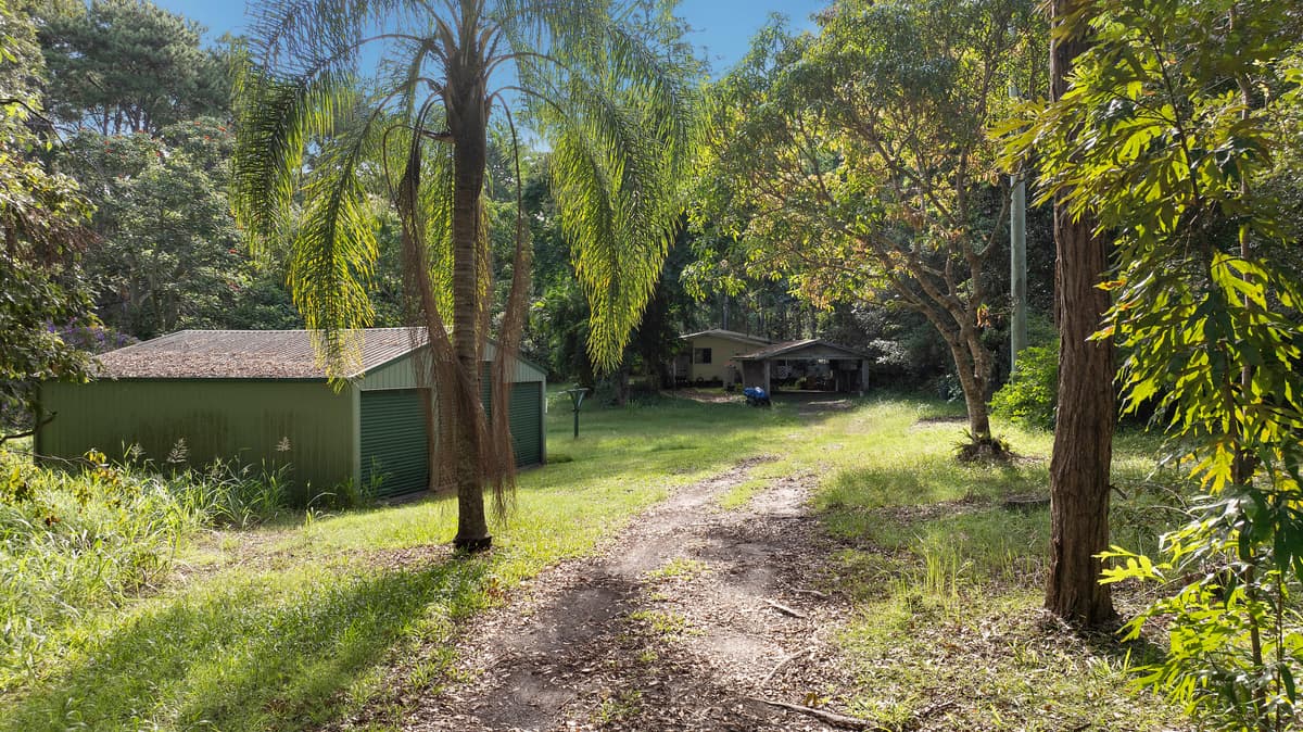 164 Eudlo Flats Road, Kiels Mountain