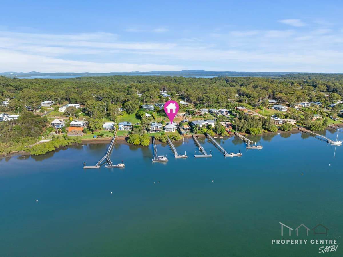 93 Wahine Drive, Russell Island