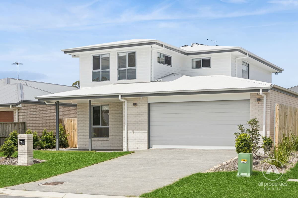 13 SUSAN STREET, Browns Plains