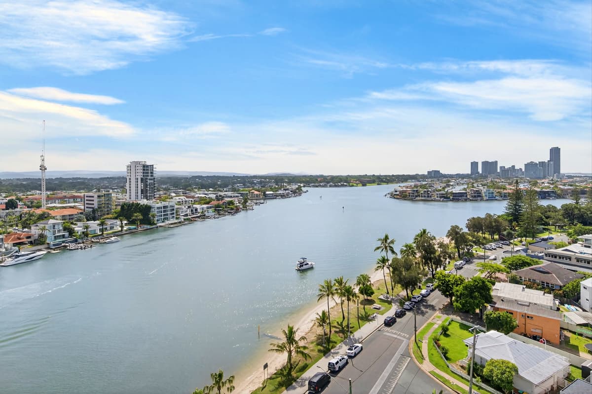 1201/3 River Drive, Surfers Paradise