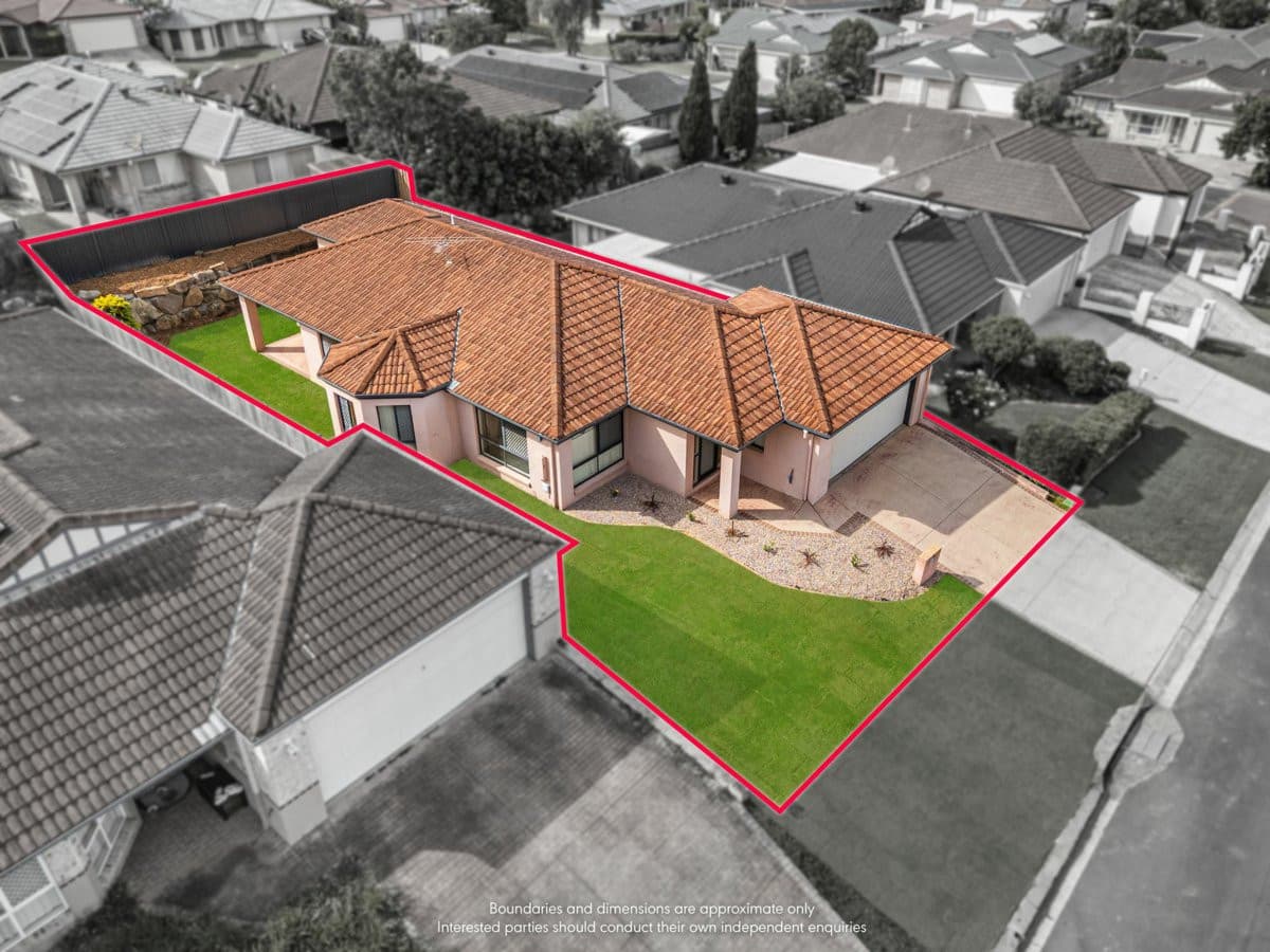 5 Killarney Place, Parkinson