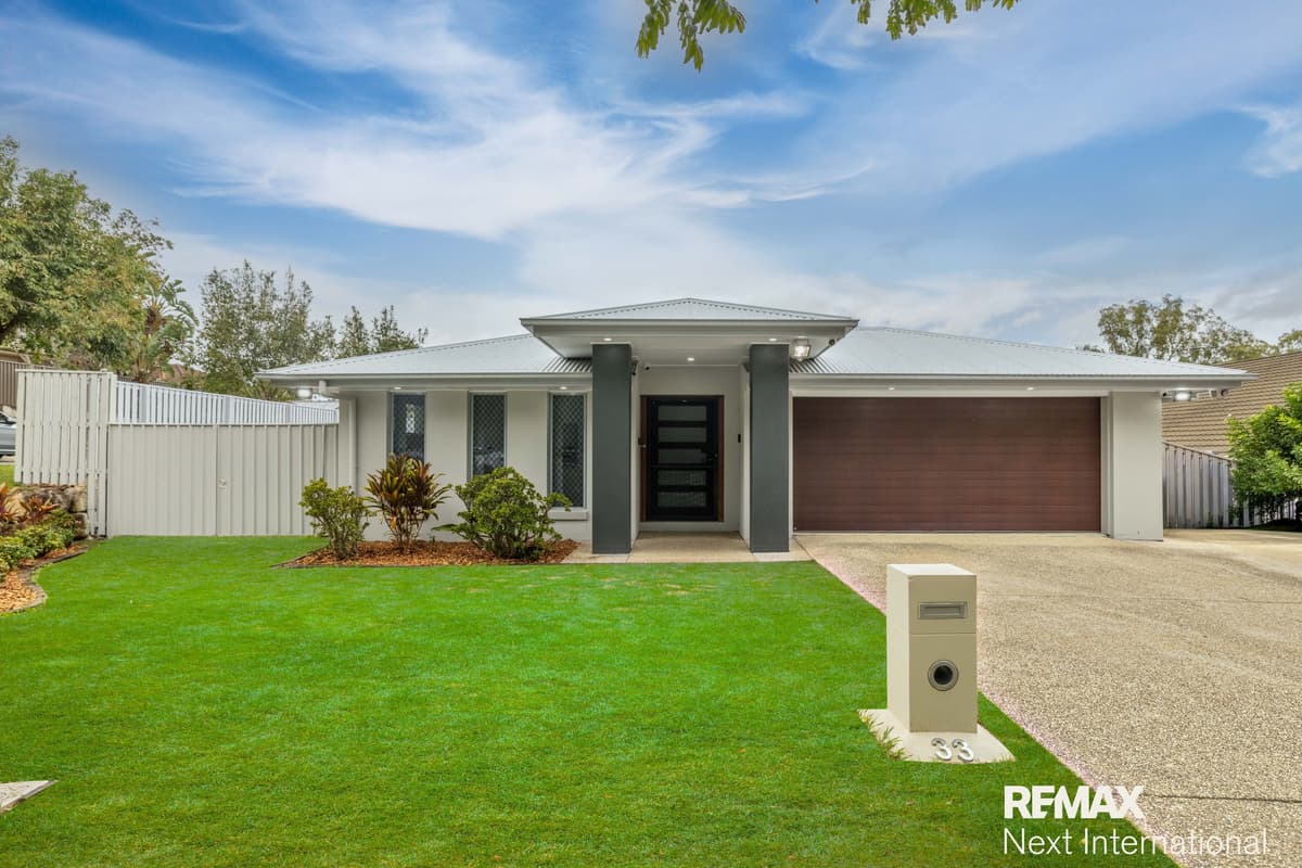 33 Bengray Street, Drewvale