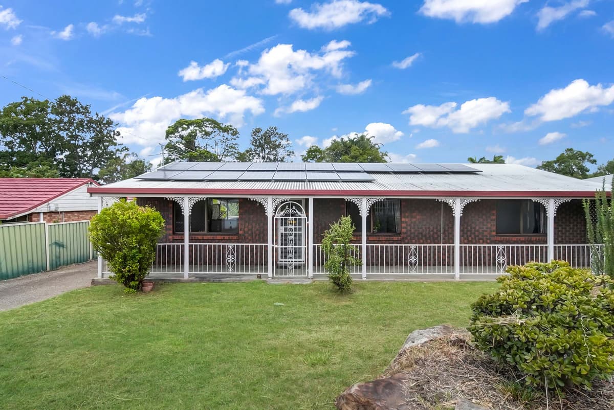 3388 Mount Lindesay Highway, Regents Park