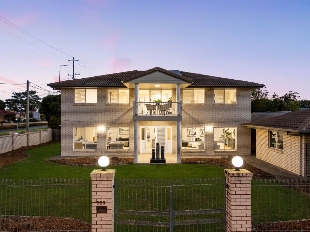 528 Mains Road, Macgregor