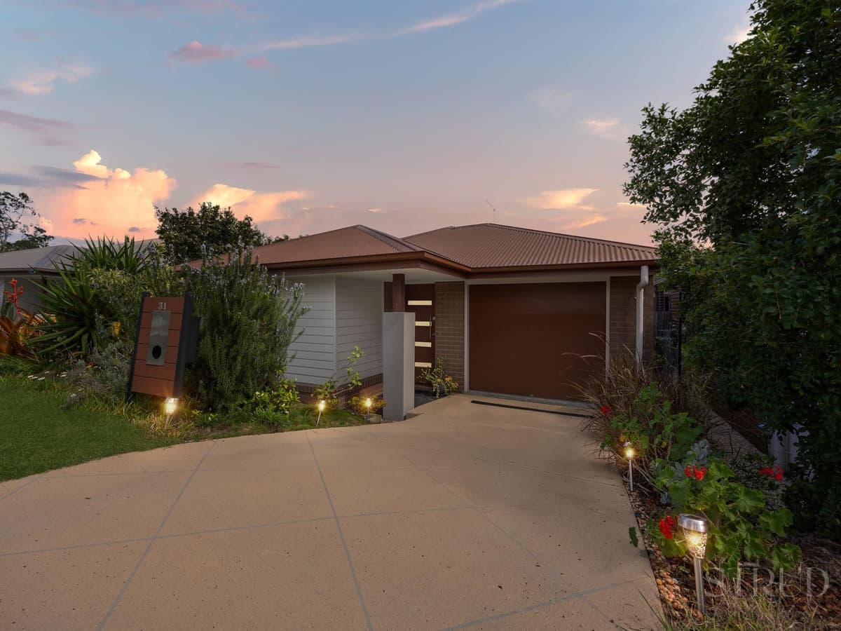31 Galligan Way, Goodna