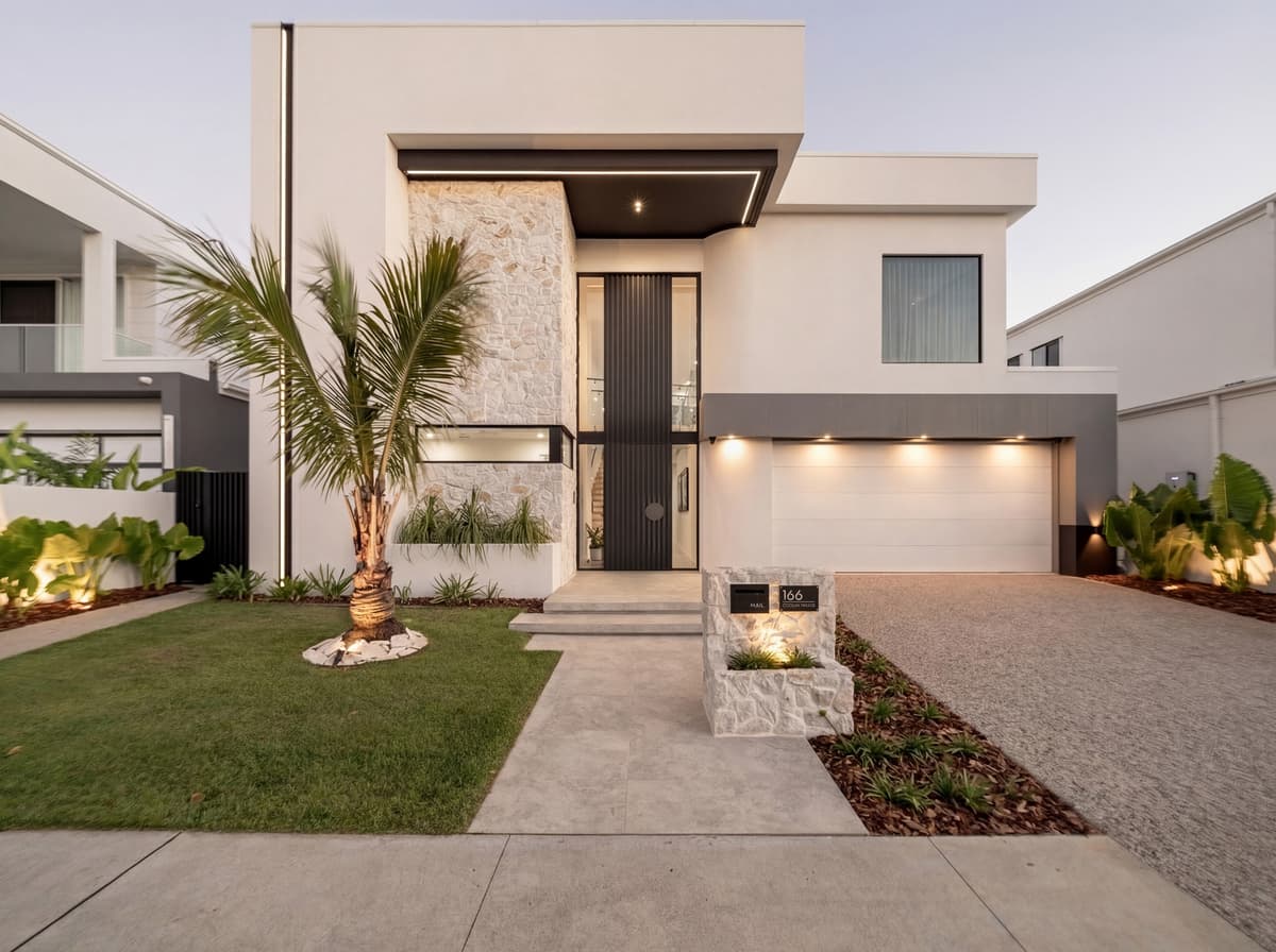 166 Coolum Parade, Newport