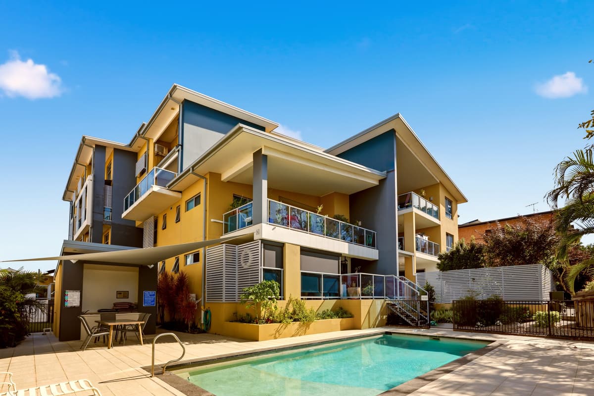 18/8-10 Georgina Street, Woody Point