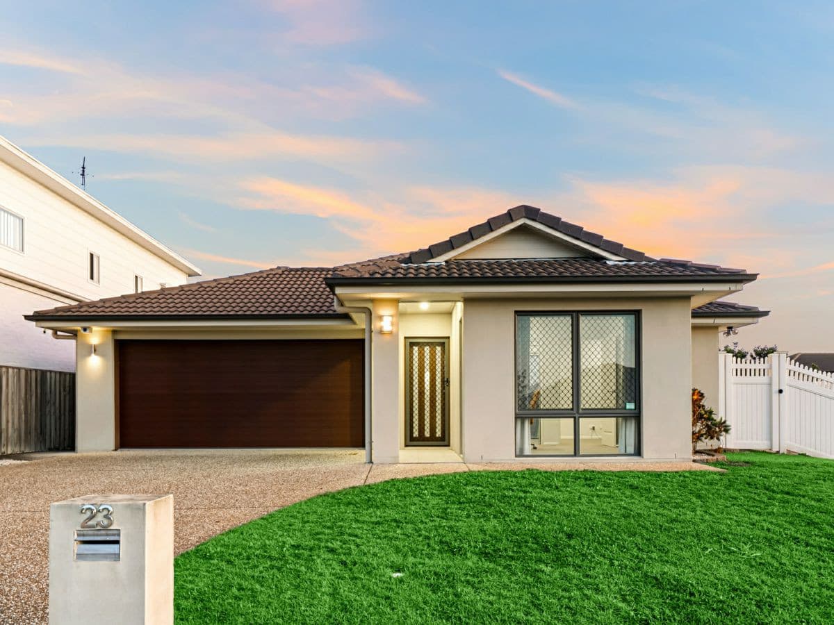 23 Rise Place, Heathwood