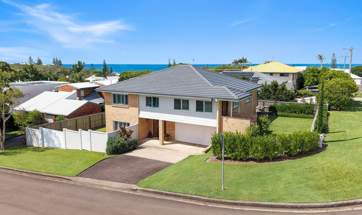 7 Simpson Street, Shelly Beach