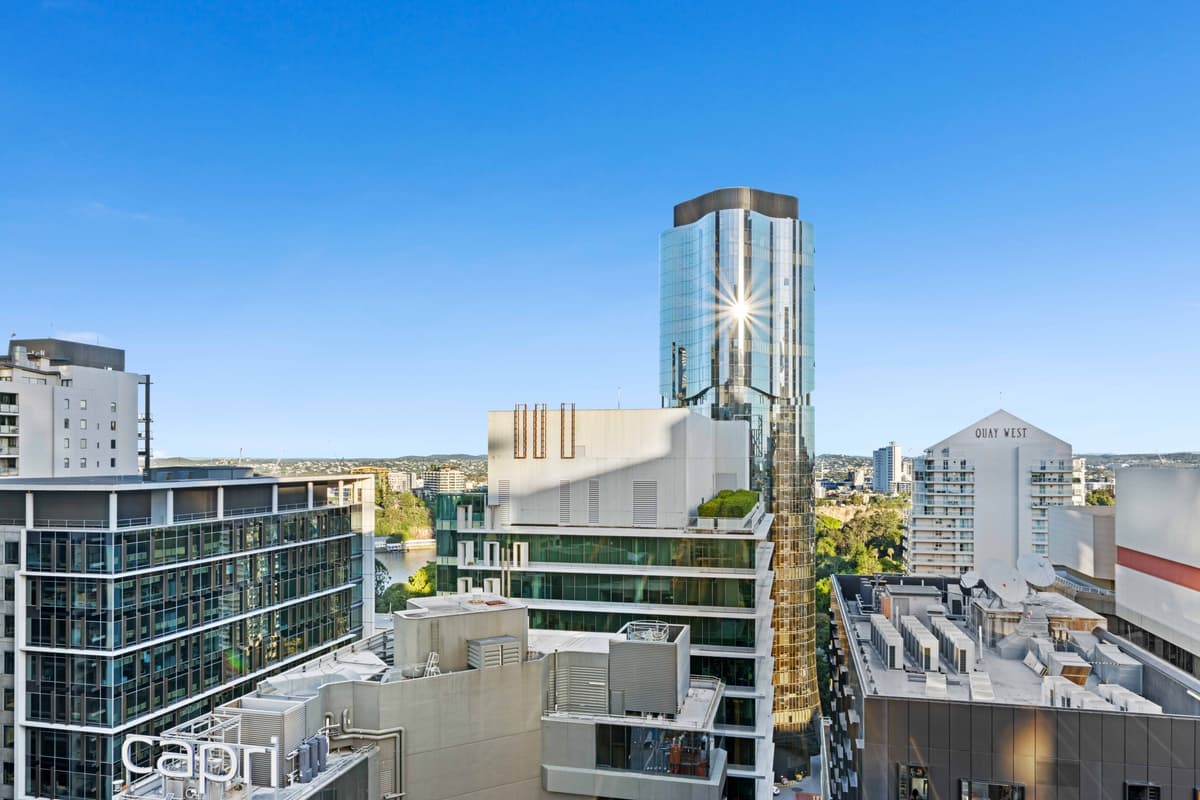 2603/70 Mary Street, Brisbane City