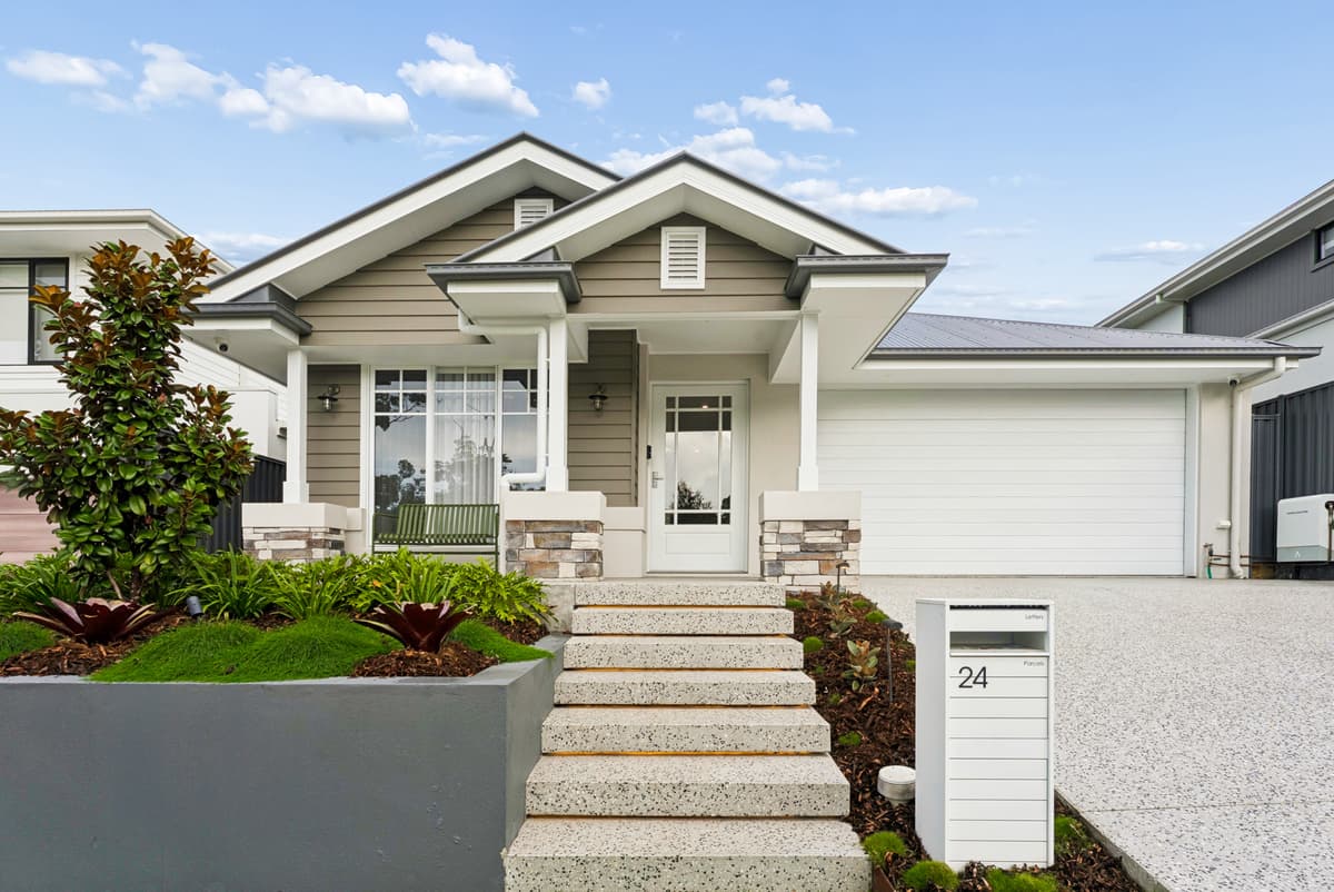 24 Kestrel Street, Worongary