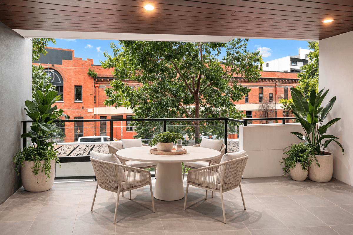 201/38 Helen Street, Teneriffe