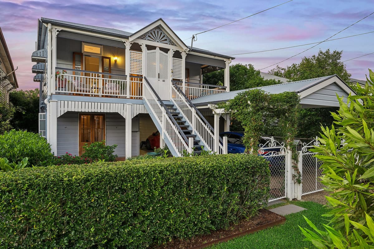 40 Plumer Street, Sherwood