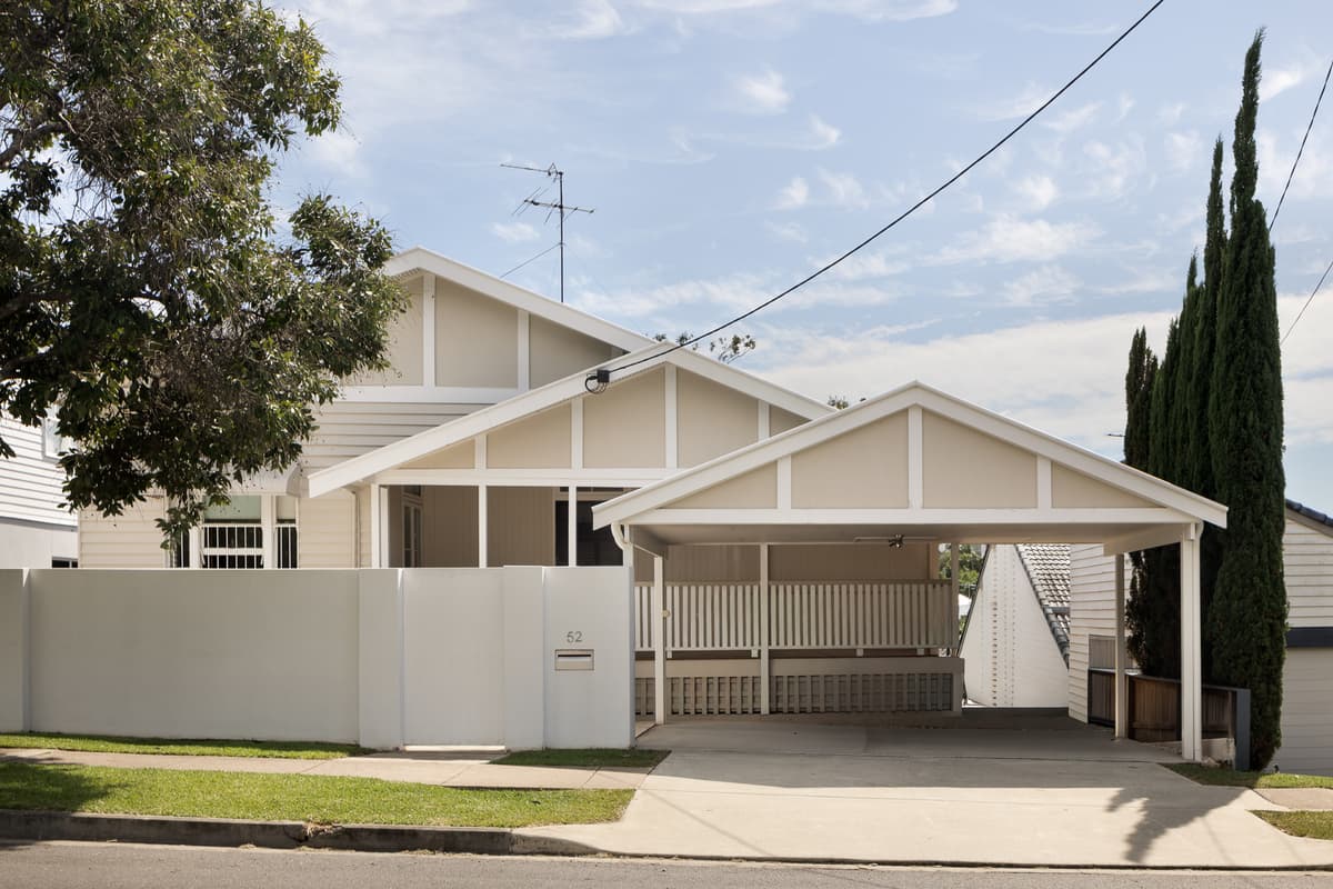 52 Upper Lancaster Road, Ascot