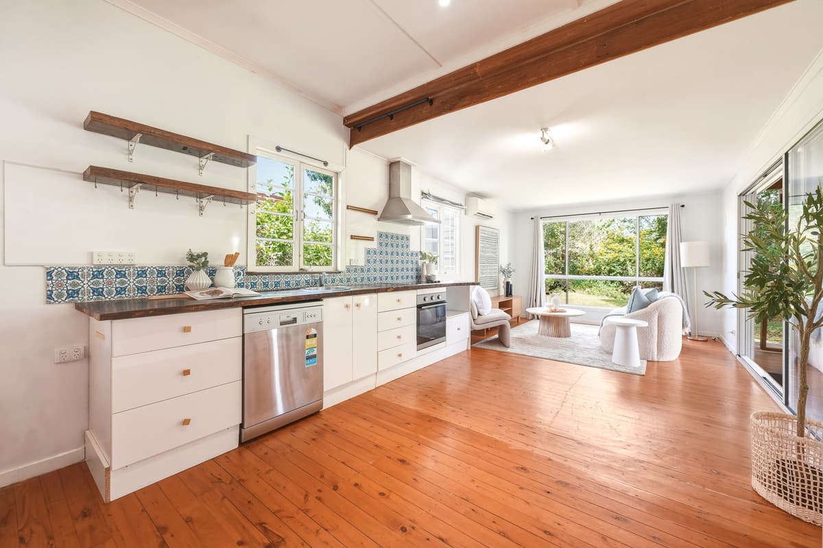 22 Pearse Street, Keperra