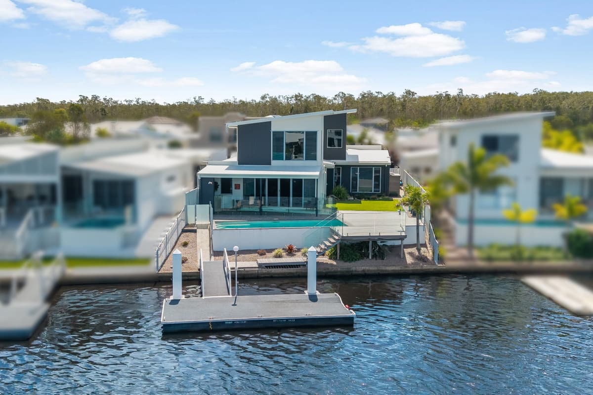 31 Bond Street, Pelican Waters