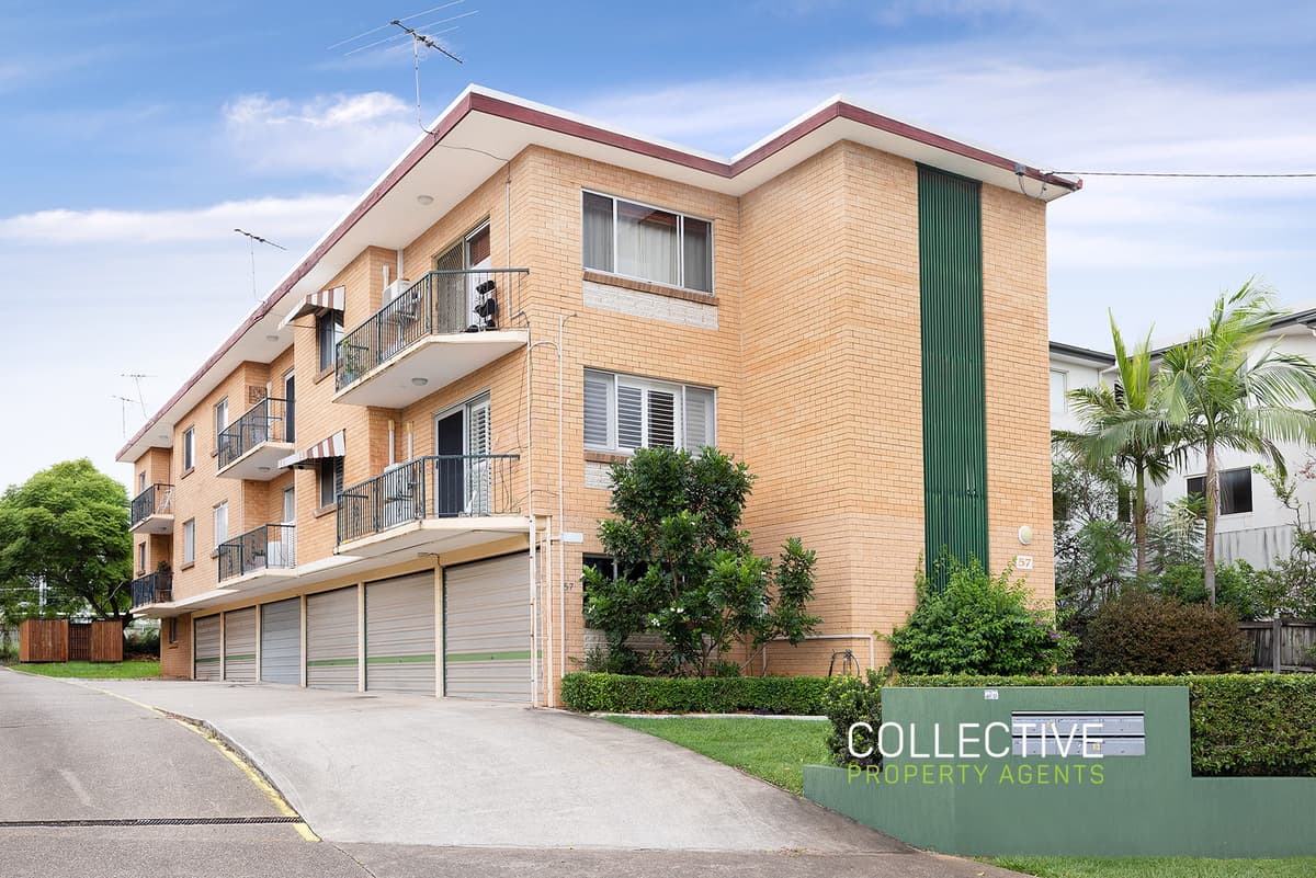 5/57 Collins Street, Clayfield