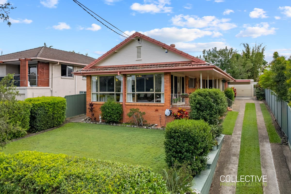 25 Weemala Street, The Gap