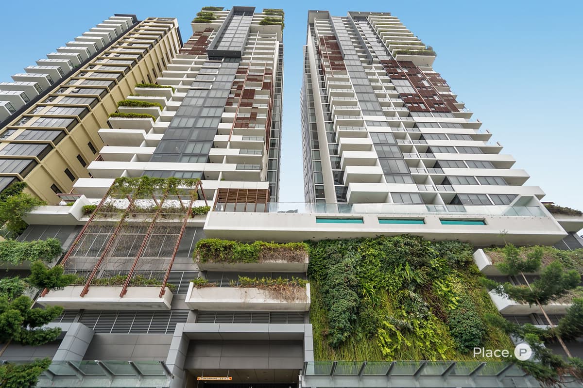 22008/28 Merivale Street, South Brisbane