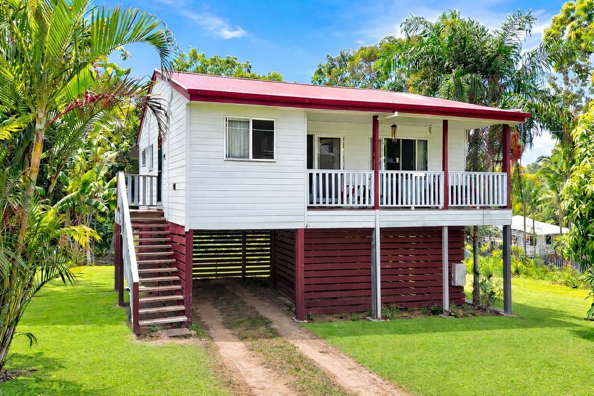19 Baracoota Street, Macleay Island