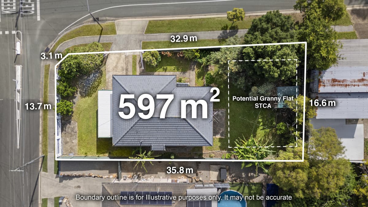 147 Ewing Road, Woodridge