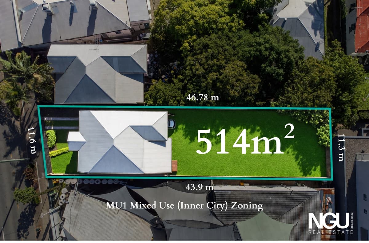 712 Main Street, Kangaroo Point