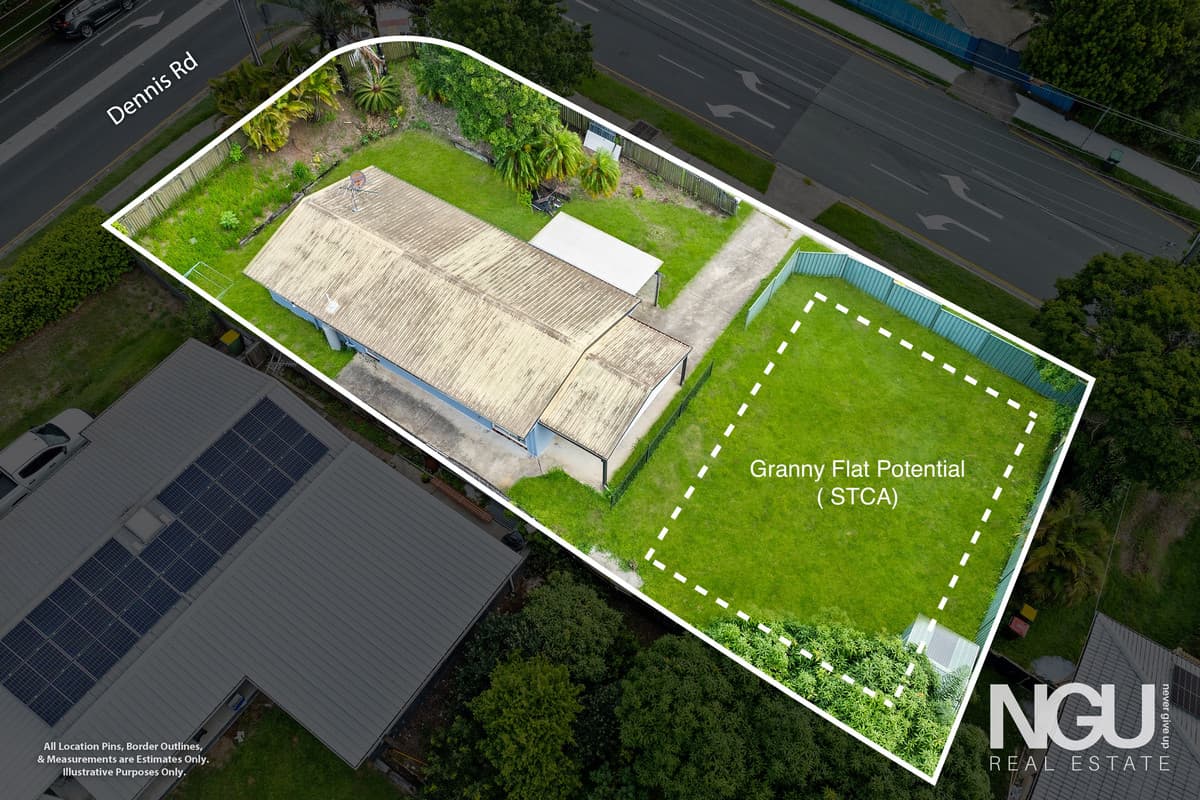 52 Dennis Road, Springwood