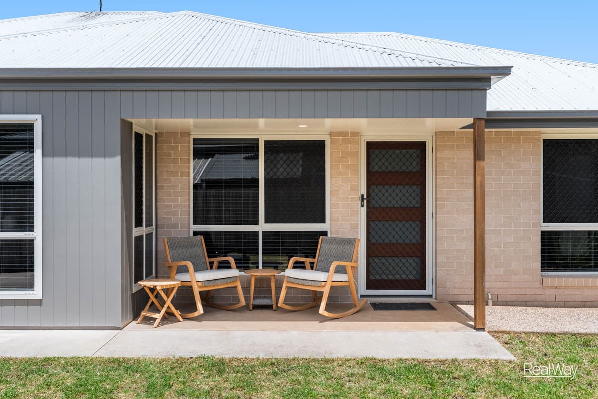 138A Long Street, South Toowoomba