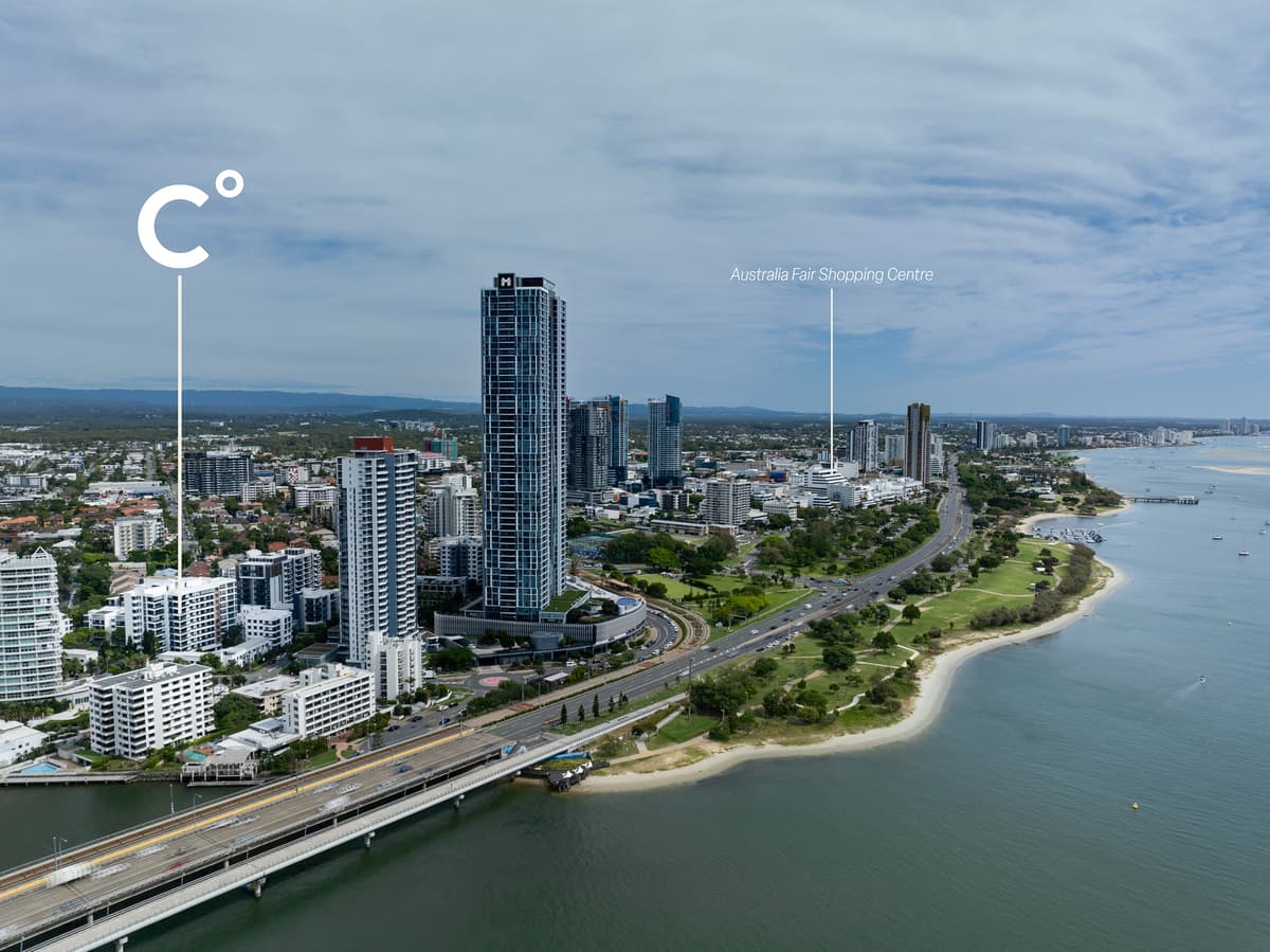 406/1 Aqua Street, Southport